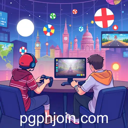 Digital Engagement Through PHJoin: Bridging Communities in 2025