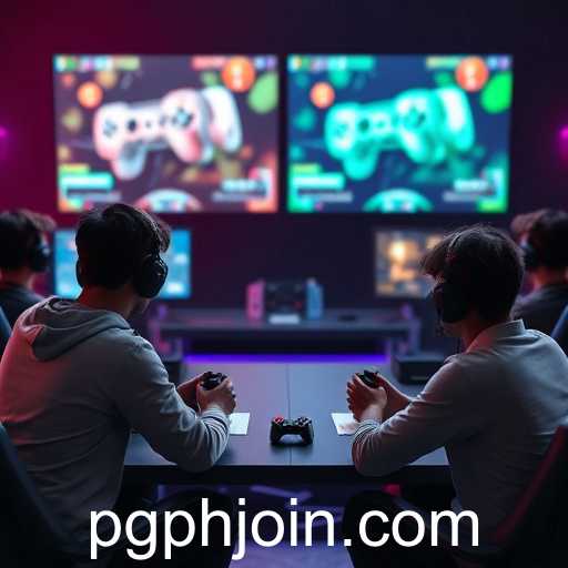 The Evolution of Online Games: Navigating the Future