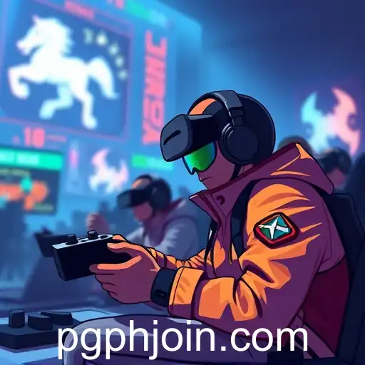 Gaming Evolves: The Rise of Innovative Online Platforms