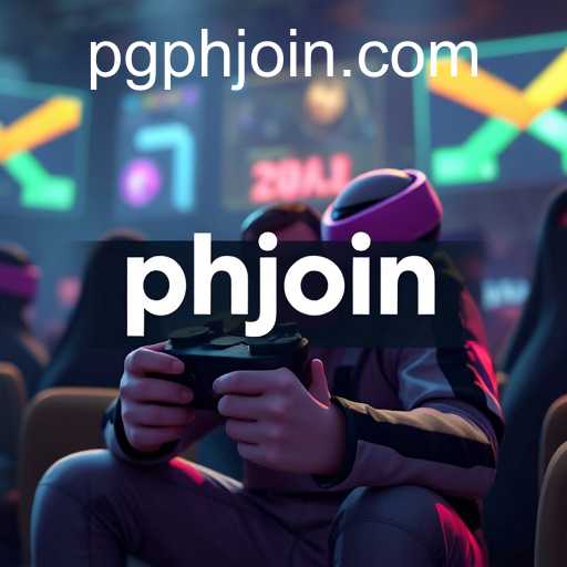 The Rise of 'phjoin': A Digital Revolution in Gaming