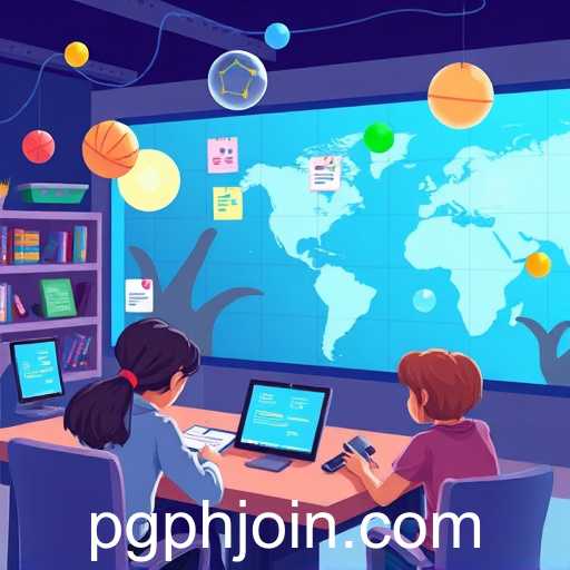 Gaming Evolves: The Rise of 'phjoin' Platforms