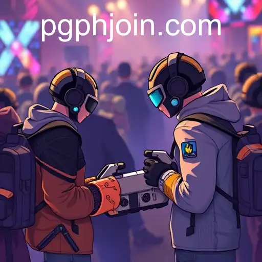 A Journey into Online Gaming Trends