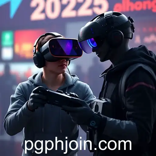 Gaming Trends and Innovations