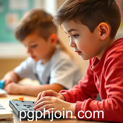 Embracing Interactive Gaming in Modern Education