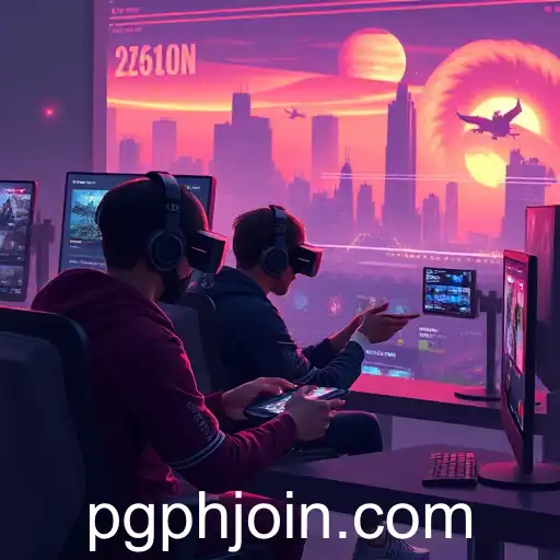 The Rise of Gaming Keywords in 2025