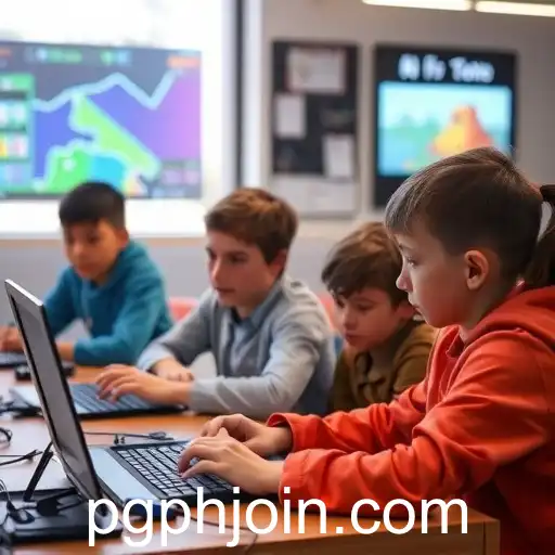 Gaming Sees Revival Amid Global Trends