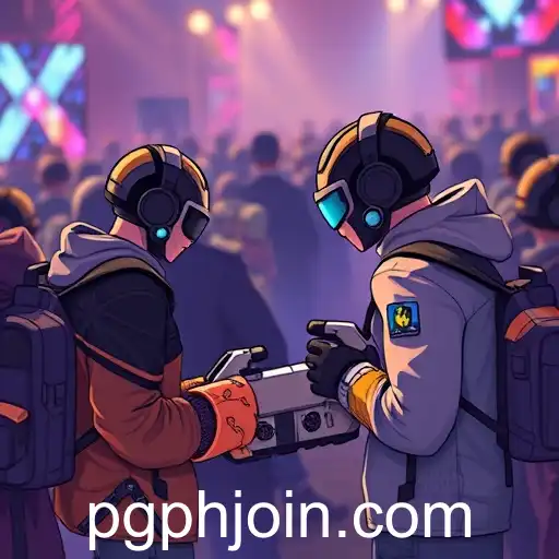 A Journey into Online Gaming Trends