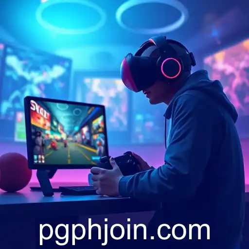 Phjoin Revolutionizes Language Games Online