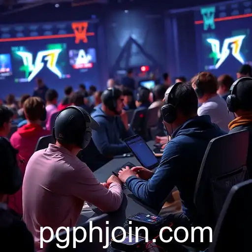 The Evolution of Online Gaming Communities