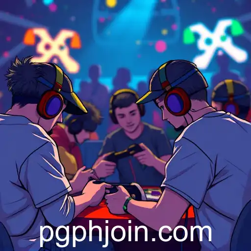 Online Gaming Revolution Continues to Thrive