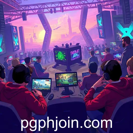 The Rise of Online Gaming Communities