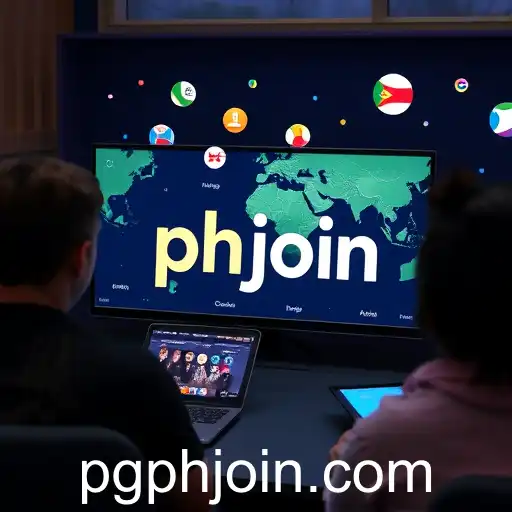 The Rise of Online English Games