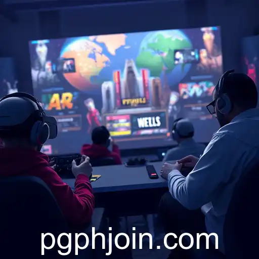 Exploring the Rise of Online Game Trends in 2025