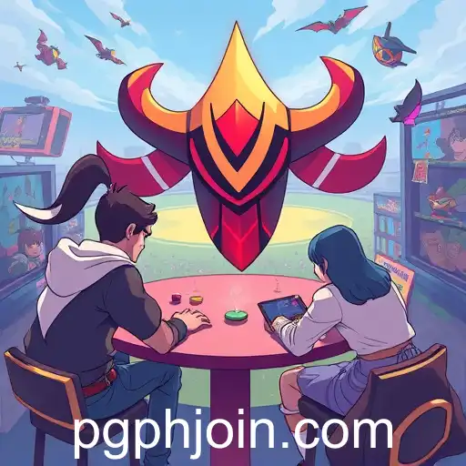 The Rise of Phjoin: A Game-Changer in Virtual Play