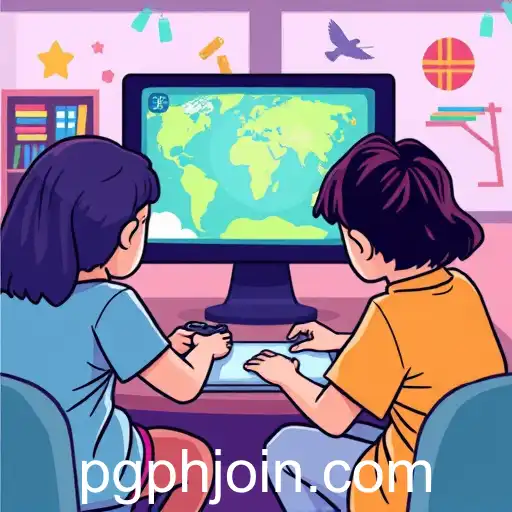 Rise of 'phjoin': A New Era in Online Gaming