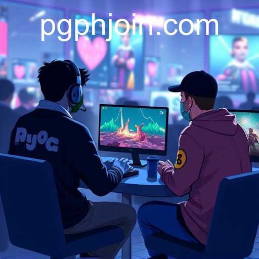 The Rise of Online Gaming Communities