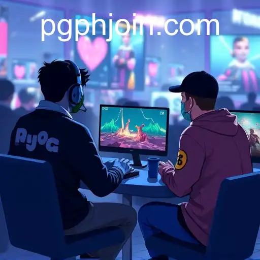 The Rise of Online Gaming Communities