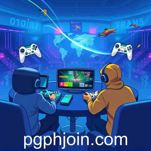 The Rise of Online Gaming Communities