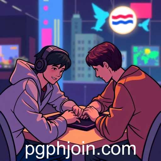 Rise of Online Language Games