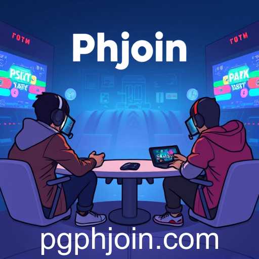Revolutionizing Online Gaming with PHJoin