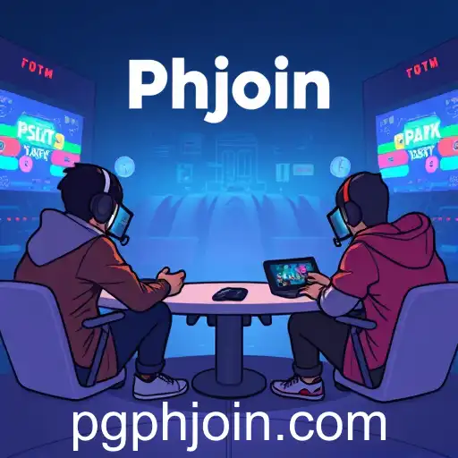 Revolutionizing Online Gaming with PHJoin