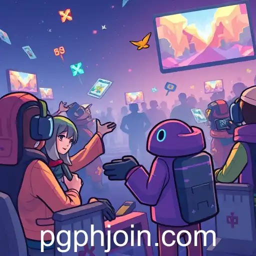 The Rise of Online English Games