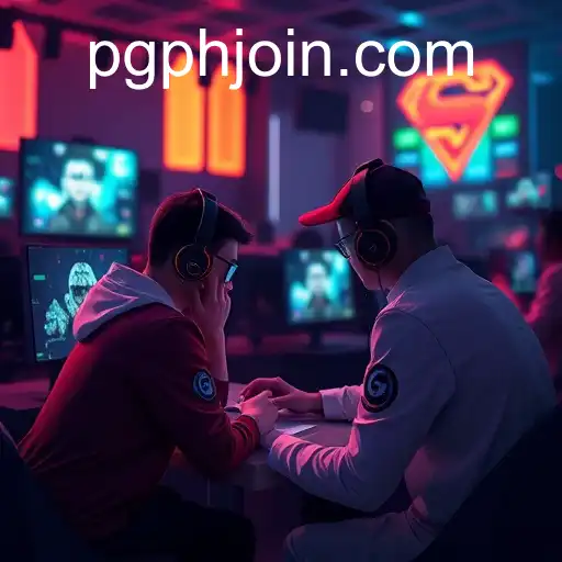 The Rise of Online Gaming Platforms