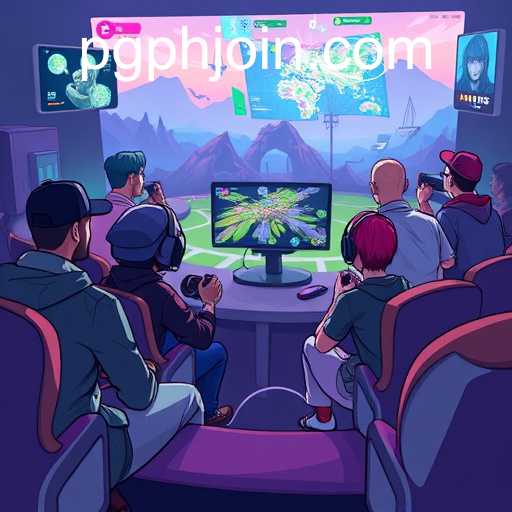 The Rise of Online Gaming in 2025