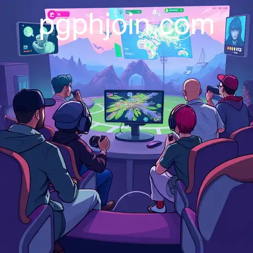 The Rise of Online Gaming in 2025