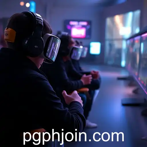 The Rise of Online English Gaming in 2025