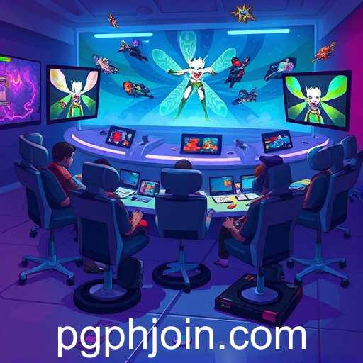 Rise of 'phjoin': A New Era in Online Gaming