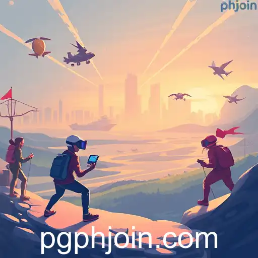 Shaping the Digital Playground