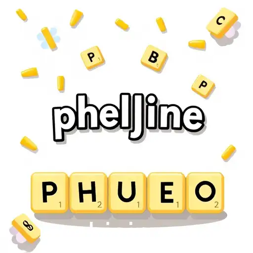 Exploring the World of 'Phjoin' Spelling Games: Fun Meets Education