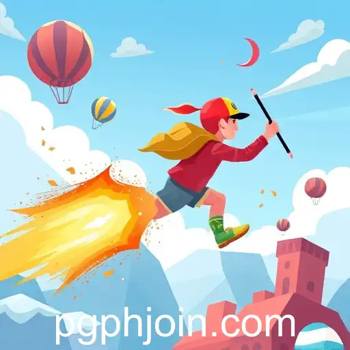 The Exciting World of 'Action Verbs': A Dynamic Gaming Experience