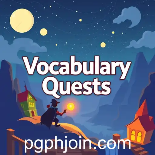 Enhancing Language Skills: The Impact of Vocabulary Building Games